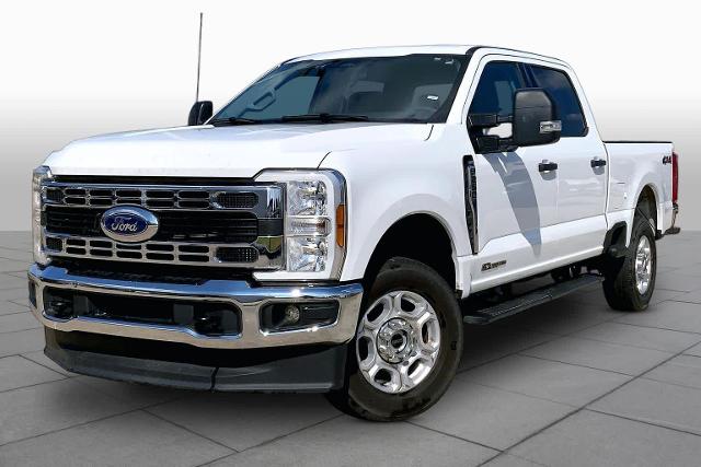 2025 Ford Super Duty F-250 XLT