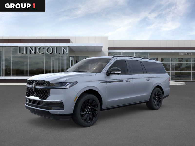 2025 Lincoln Navigator Reserve L's photo
