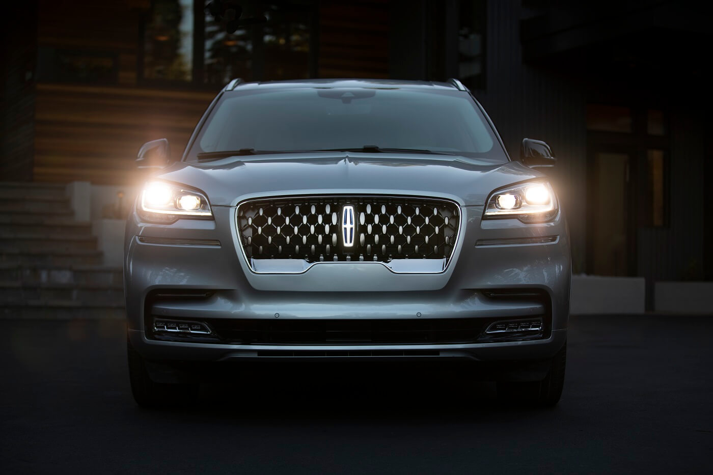 Lincoln Dealer near Me Shreveport LA Rountree Lincoln