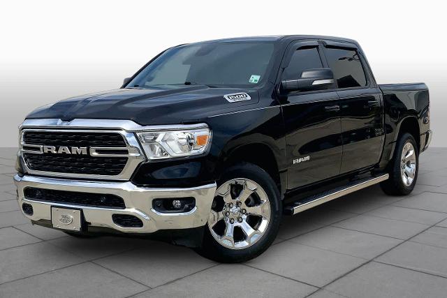 2022 RAM 1500 Pickup