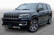  Jeep Wagoneer