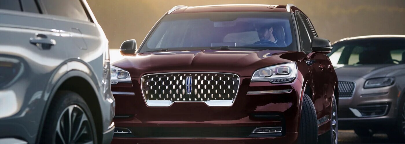2024 Lincoln Aviator Towing Capacity Rountree Lincoln