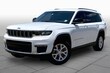  Jeep Grand Cherokee L