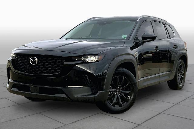 2024 Mazda CX-50 2.5 S SELECT's photo
