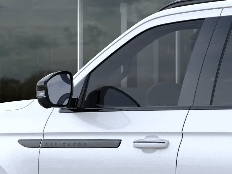 2026 Lincoln Navigator Reserve L - Photo 20