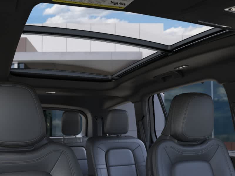 2026 Lincoln Aviator Reserve - Photo 22