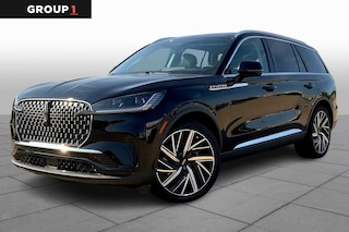 2025 Lincoln Aviator Reserve SUV