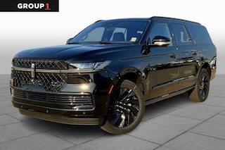 2025 Lincoln Navigator Reserve-L SUV