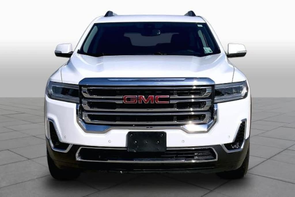 Used 2023 GMC Acadia SLT SUV