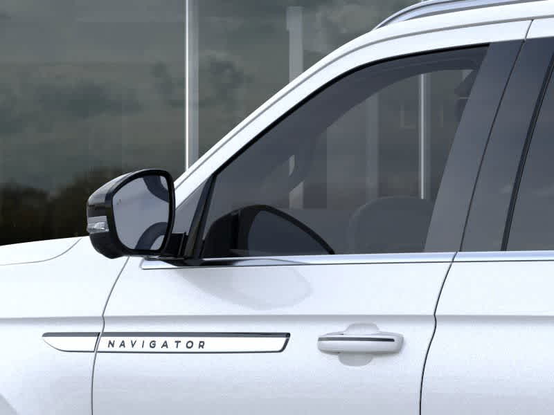2025 Lincoln Navigator Reserve L - Photo 20