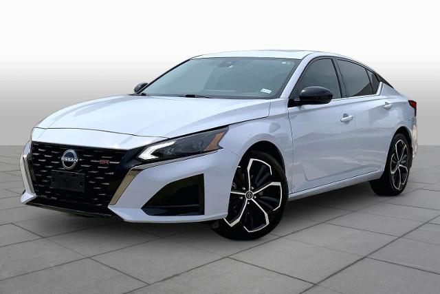 2024 Nissan Altima 2.5 SR AWD's photo