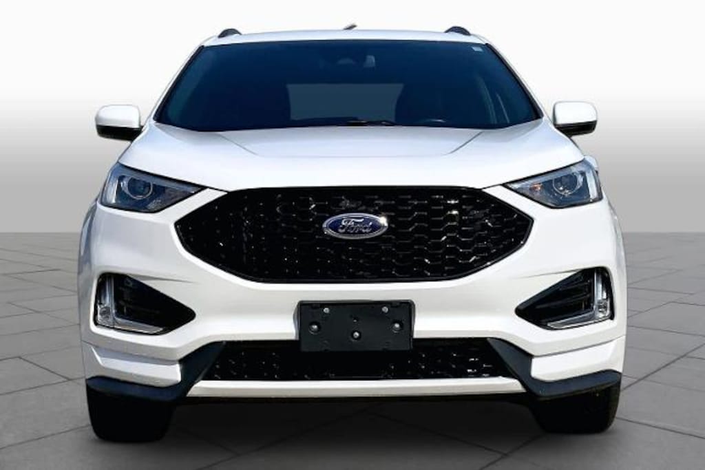 Certified 2024 Ford Edge ST-Line SUV