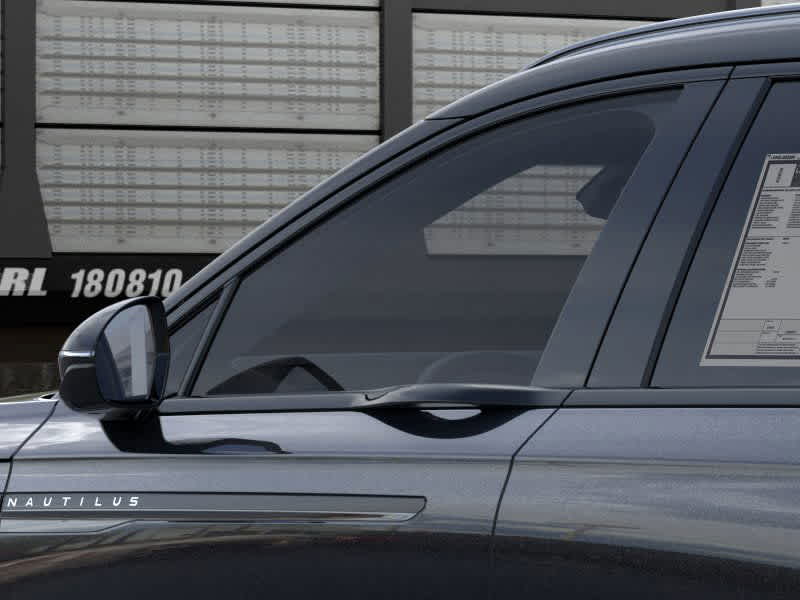 2026 Lincoln Nautilus Reserve - Photo 20