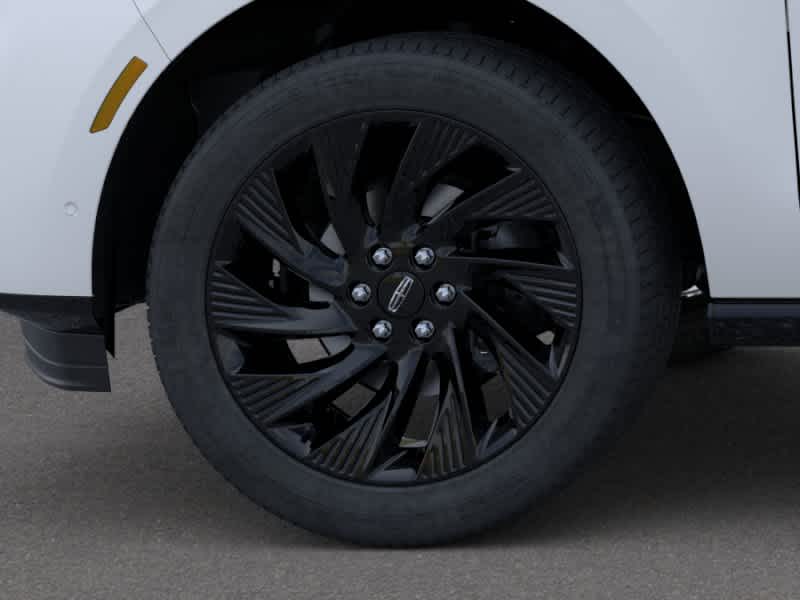 2026 Lincoln Navigator Reserve L - Photo 19