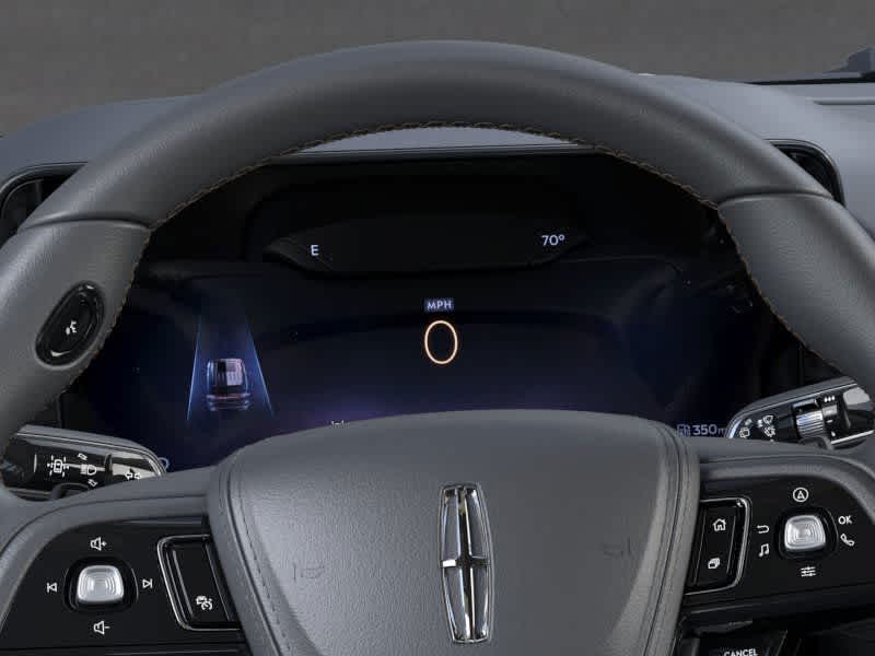 2026 Lincoln Aviator Reserve - Photo 13