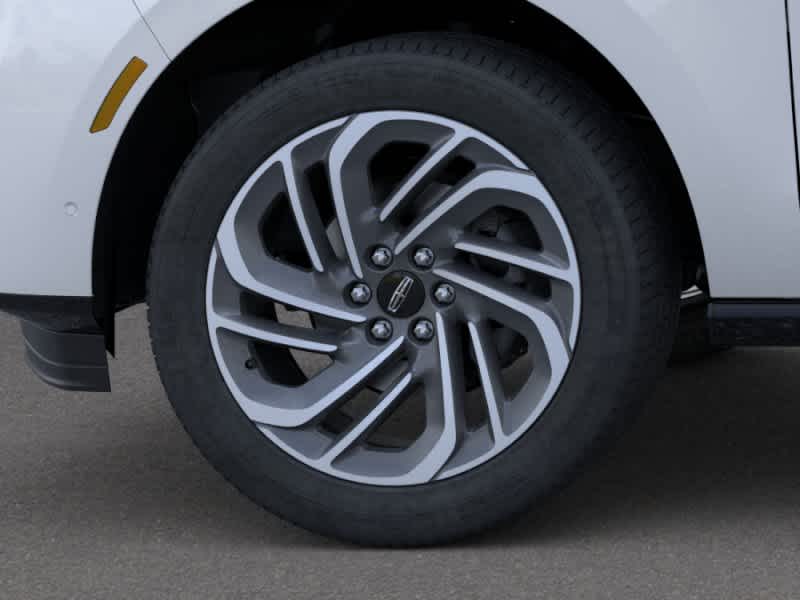 2026 Lincoln Navigator Reserve L - Photo 19
