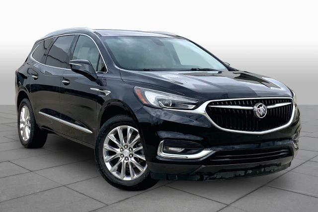 Used 2019 Buick Enclave Essence with VIN 5GAERBKW5KJ120772 for sale in Shreveport, LA