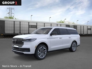 2026 Lincoln Navigator Reserve L SUV