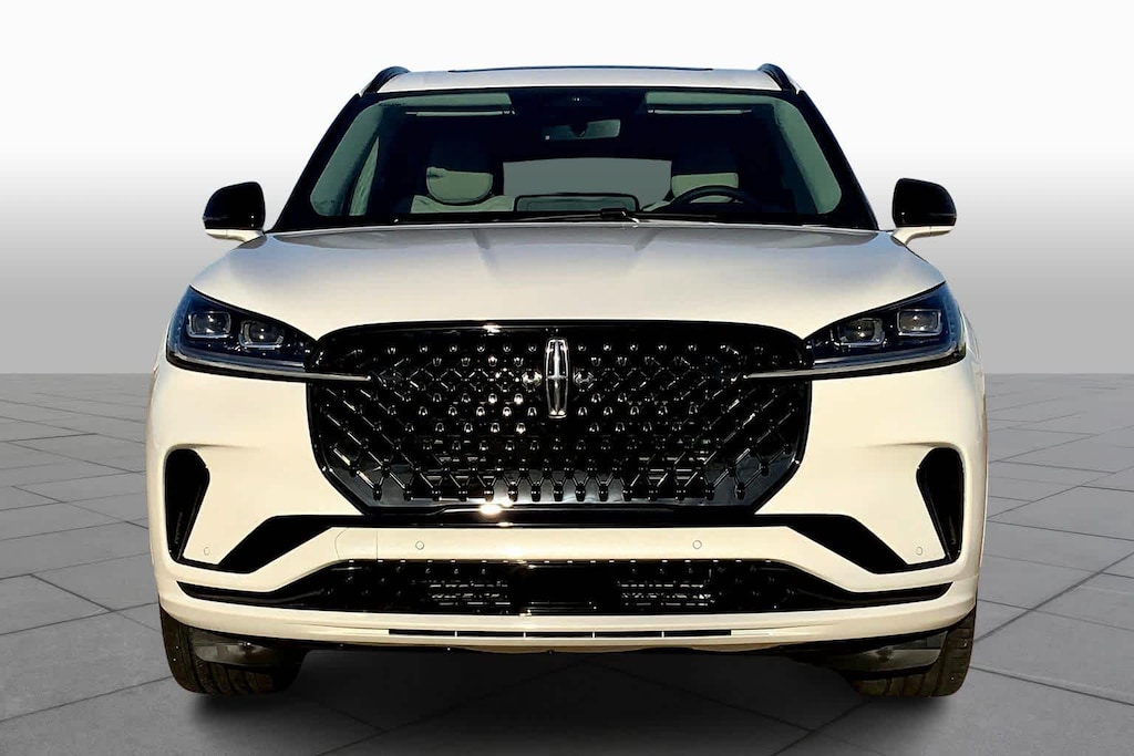New 2026 Lincoln Aviator Reserve SUV
