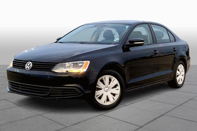 2014 Volkswagen Jetta SE's photo