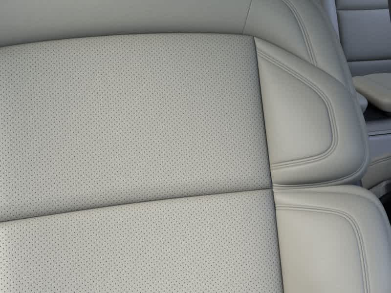 2026 Lincoln Navigator Reserve L - Photo 16