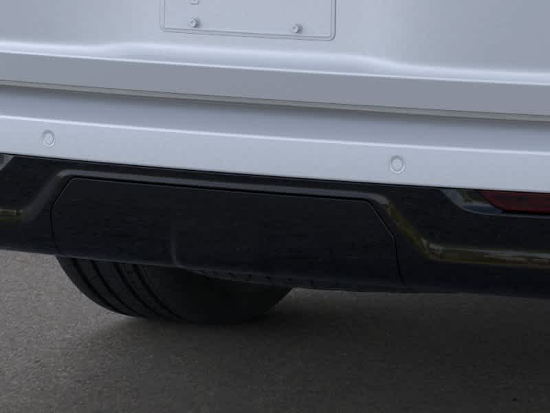 2026 Lincoln Navigator Reserve L - Photo 23