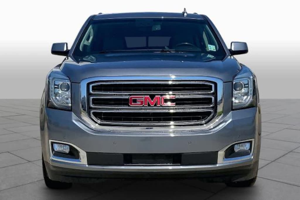 Used 2019 GMC Yukon XL SLT SUV