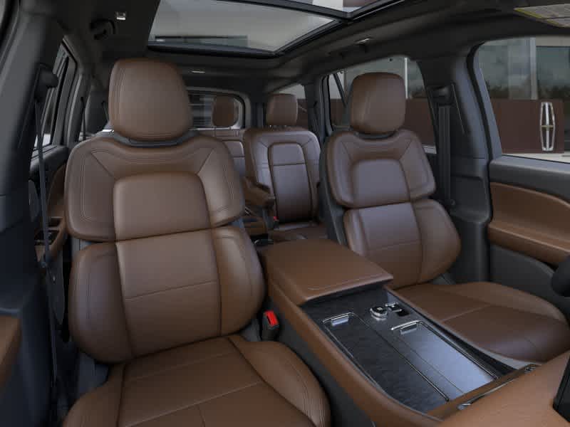 2026 Lincoln Aviator Reserve - Photo 10