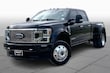  Ford Superduty Incomplete