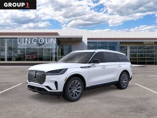 2026 Lincoln Aviator Reserve SUV