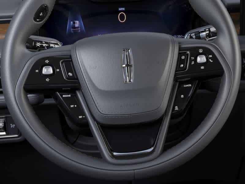 2026 Lincoln Aviator Reserve - Photo 12
