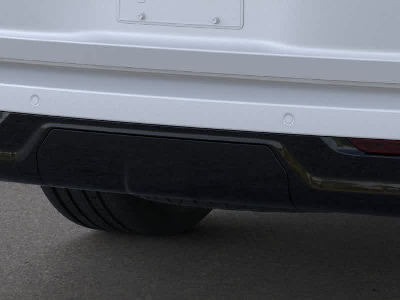 2026 Lincoln Navigator Reserve L - Photo 23