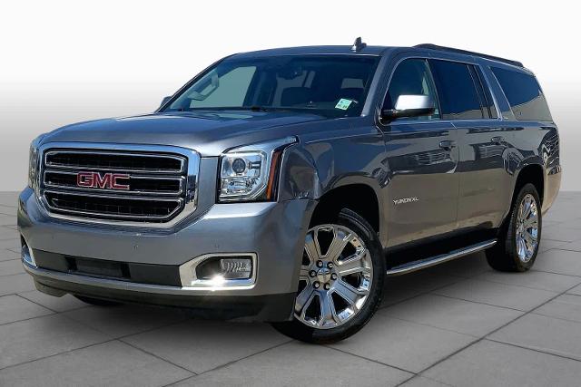 2019 GMC Yukon 2WD SLT's photo