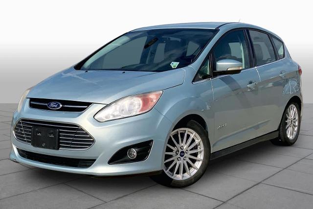 2013 Ford C-Max Hybrid SEL's photo