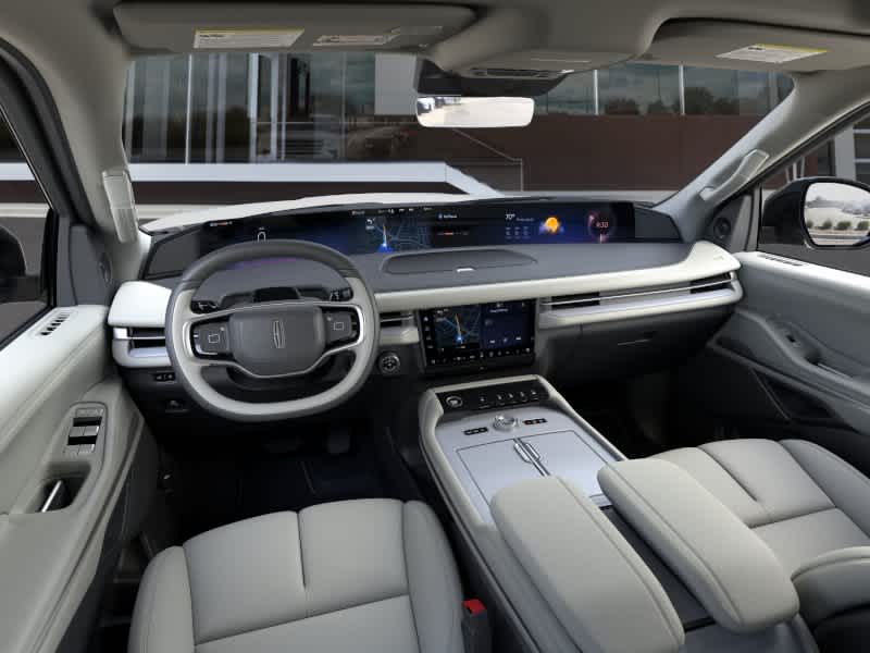 2026 Lincoln Navigator Reserve L - Photo 9