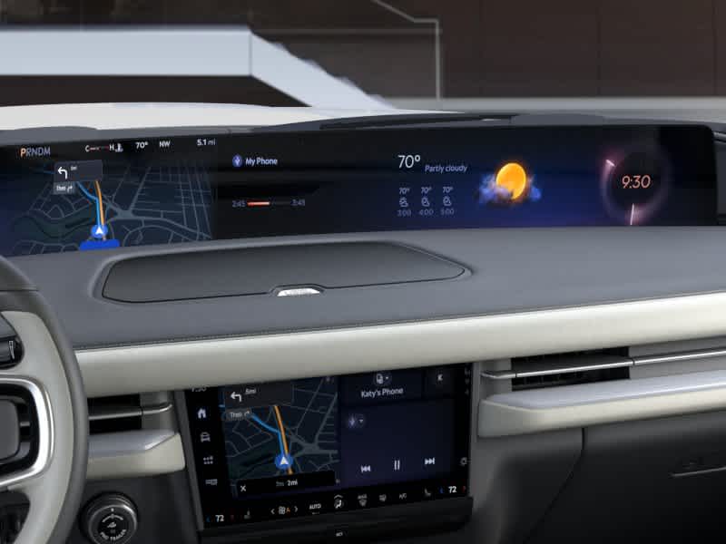 2026 Lincoln Navigator Reserve L - Photo 14