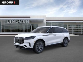2026 Lincoln Aviator Premiere SUV