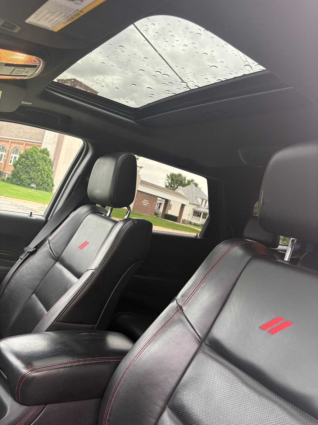 Used 2023 Dodge Durango GT SUV