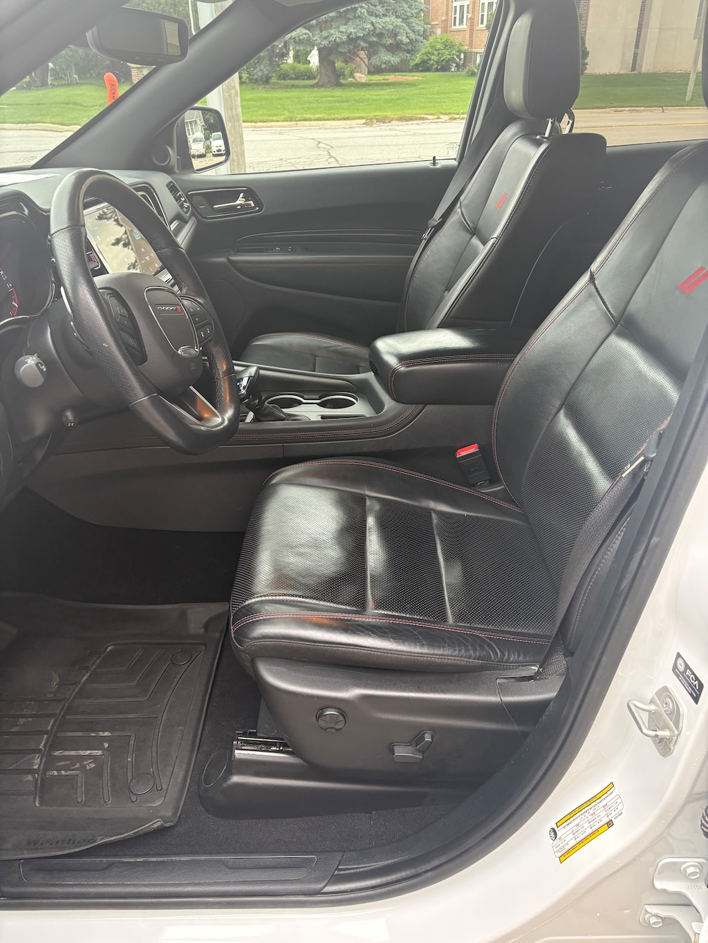 Used 2023 Dodge Durango GT SUV