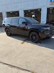 Jeep Grand Wagoneer L