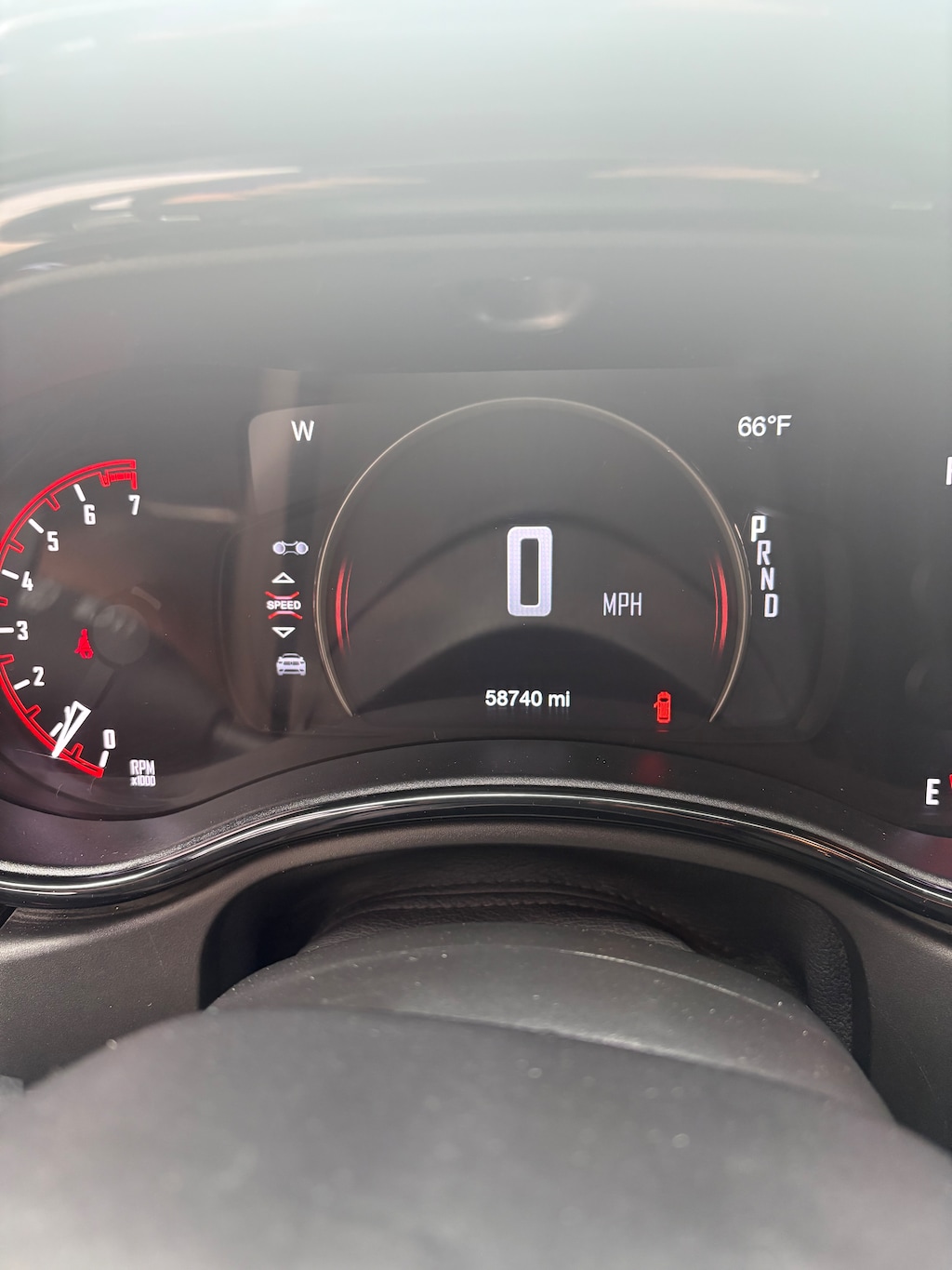 Used 2023 Dodge Durango GT SUV
