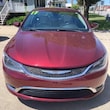  Chrysler 200