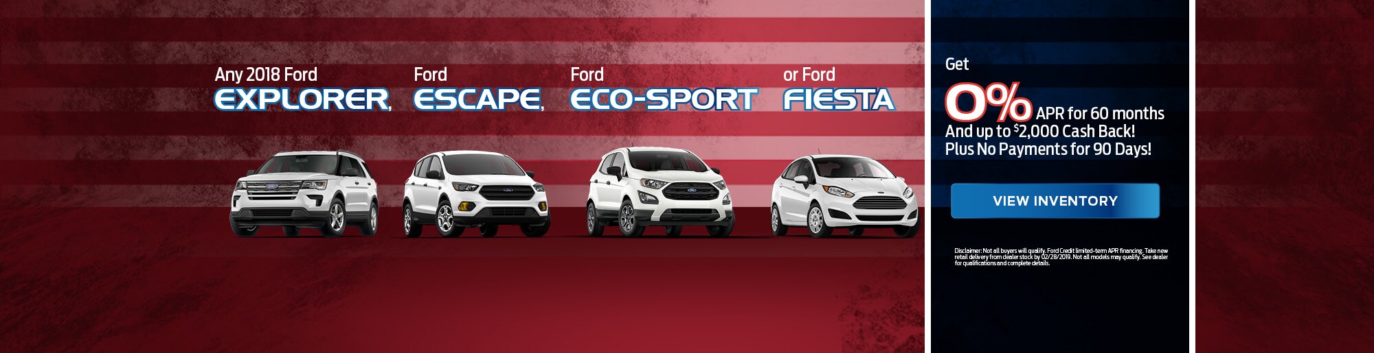 Ford Dealer Serving Columbus Hilliard Dublin Grove City Oh