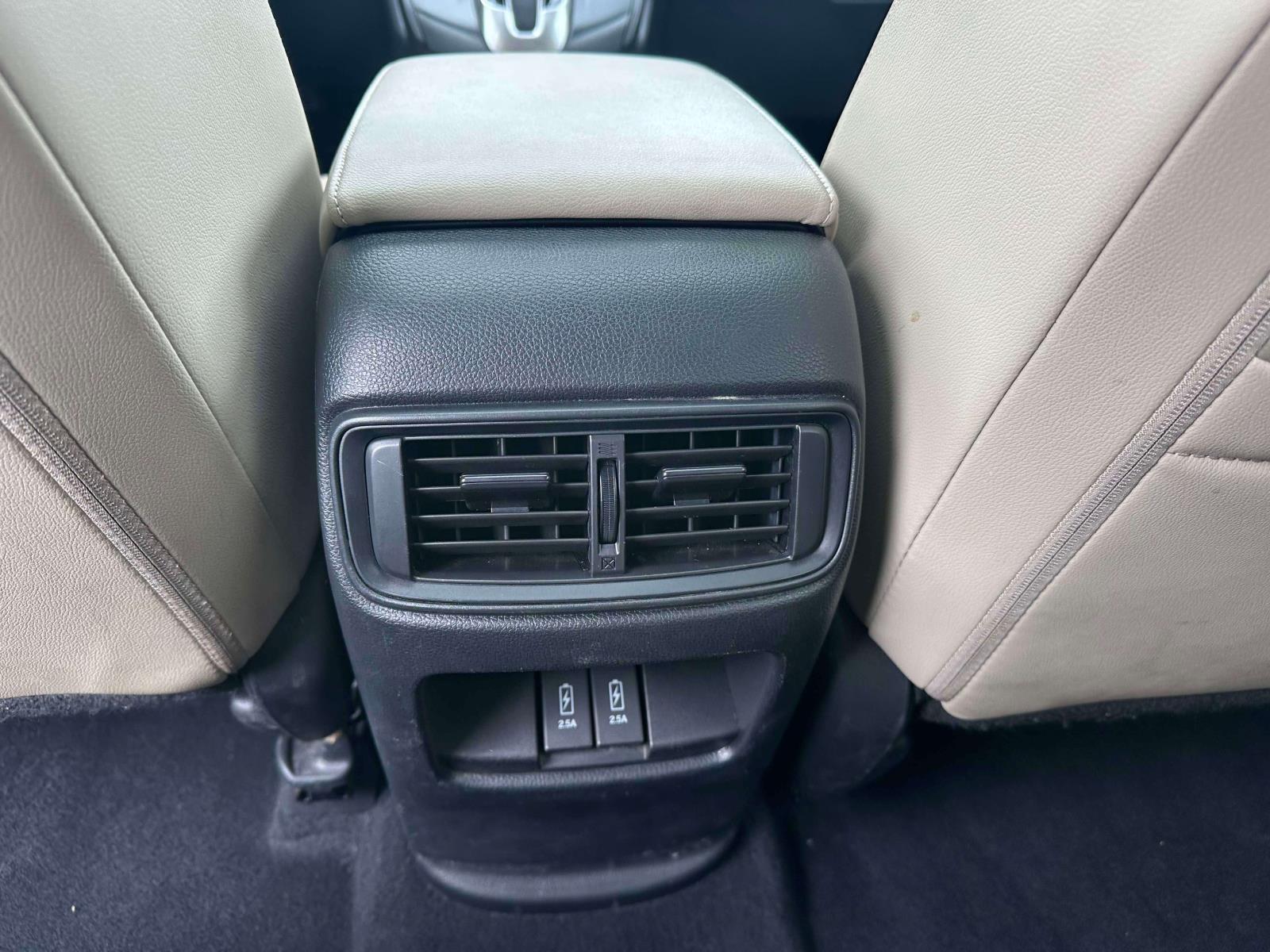 2022 Honda CR-V EX-L - Photo 11