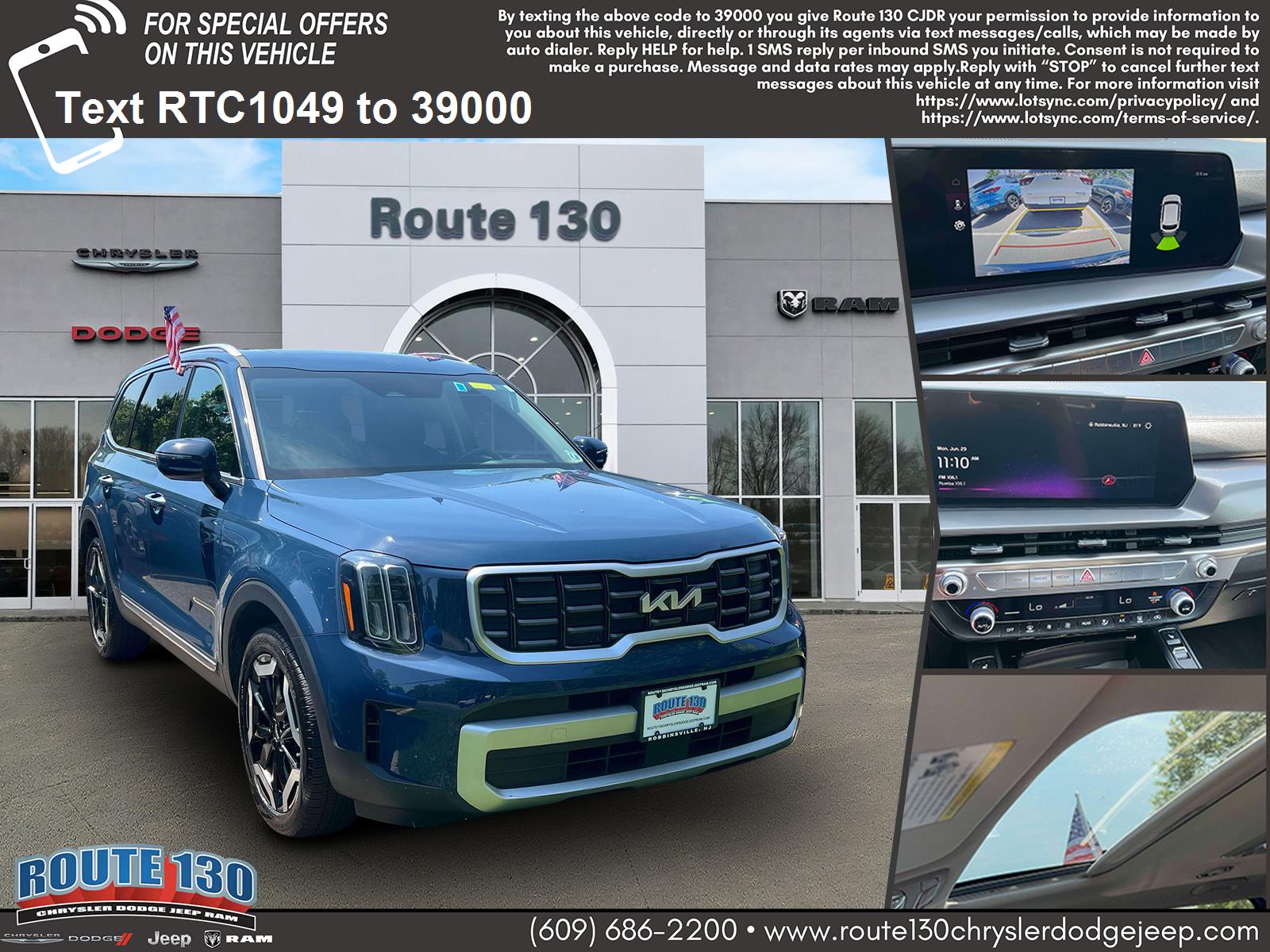 2024 Kia Telluride