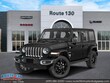 Jeep Wrangler 4xe