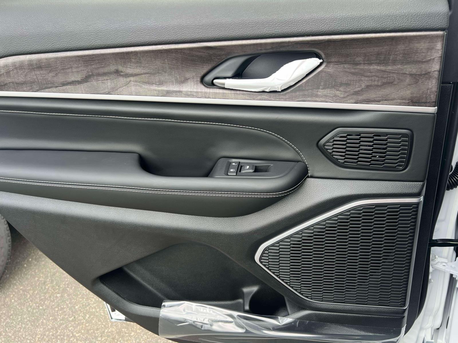 2026 Jeep Grand Cherokee Limited - Photo 15