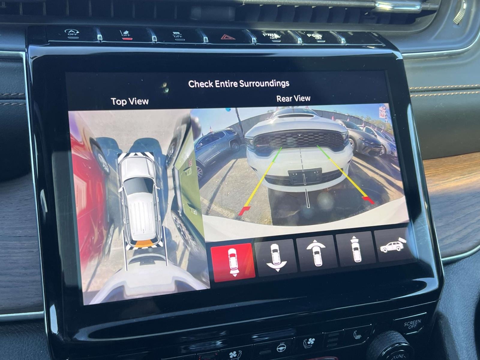 2023 Jeep Grand Cherokee L Summit - Photo 18