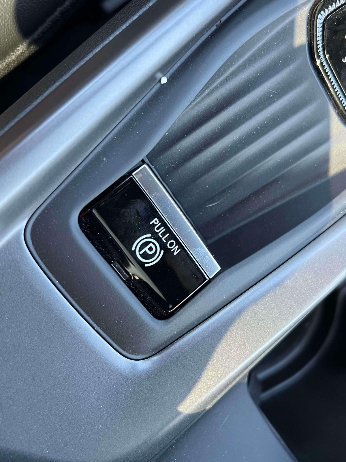 2026 Dodge Charger Scat Pack - Photo 15