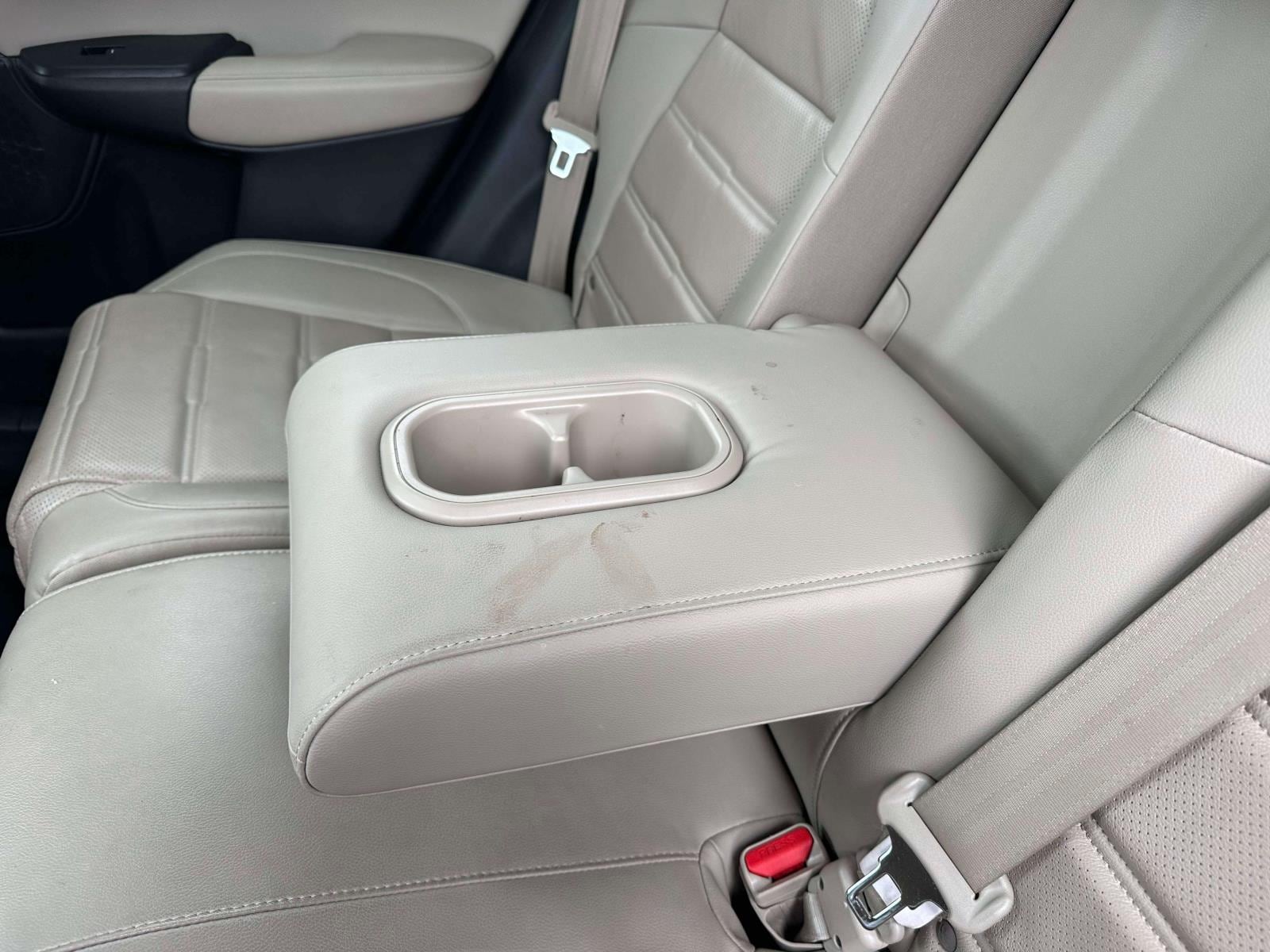 2022 Honda CR-V EX-L - Photo 10